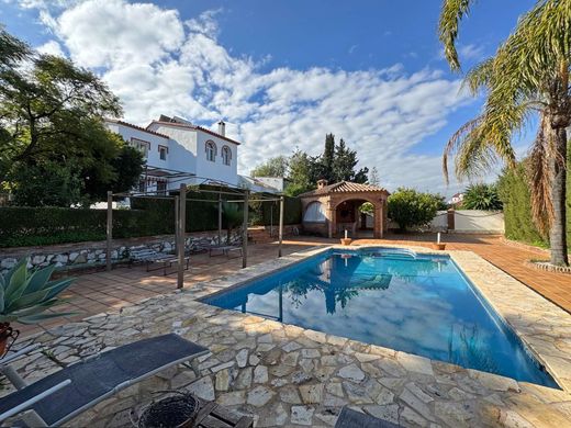 Villa in Alhaurín de la Torre, Málaga