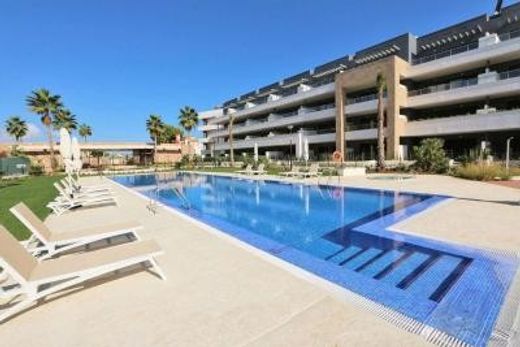 Apartamento - Orihuela, Provincia de Alicante