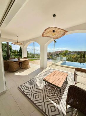Villa in Mijas, Malaga
