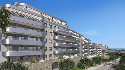 Appartement à Torremolinos, Malaga