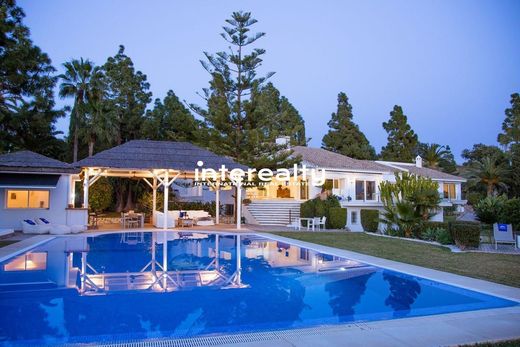 ‏בתי יוקרה ב  מרבלה, Provincia de Málaga