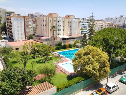 Apartment in Torre del Mar, Malaga