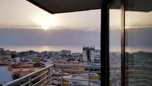 Appartement à Torremolinos, Malaga