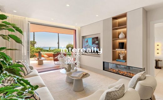 Apartment in Estepona, Malaga