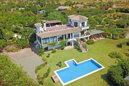 Luxe woning in Cártama, Provincia de Málaga