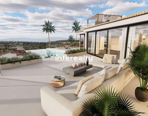 Luxe woning in Marbella, Provincia de Málaga