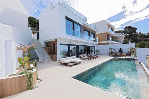 Villa in Almuñécar, Provincia de Granada