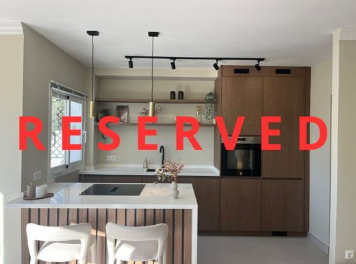 Apartment / Etagenwohnung in Nerja, Málaga