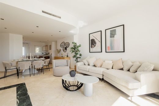 Appartement in Marbella, Provincia de Málaga