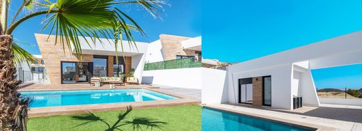 Villa - Finestrat, Provincia de Alicante