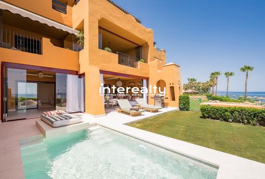 Apartamento - Estepona, Málaga