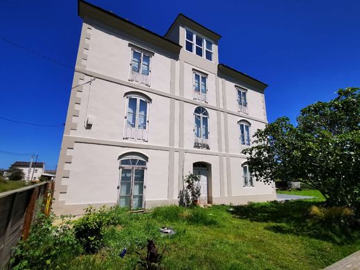 Luxus-Haus in Tapia de Casariego, Provinz Asturien