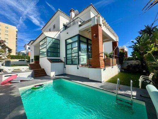 Villa en Benalmádena, Málaga