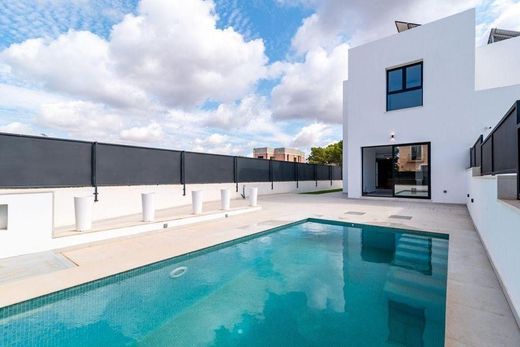 Casa de lujo en Llucmajor, Islas Baleares