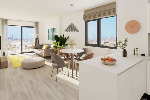 Appartement à Málaga, Malaga