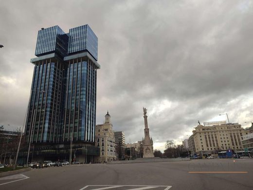 Apartment in Madrid, Province of Madrid