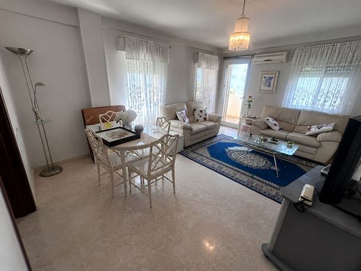 Daire Fuengirola, Provincia de Málaga