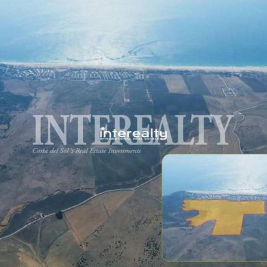 Terreno en Barbate, Cádiz