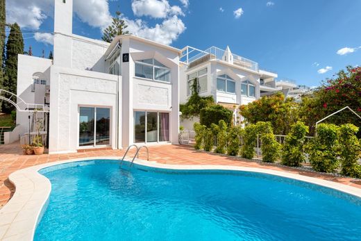 Villa in Nerja, Málaga