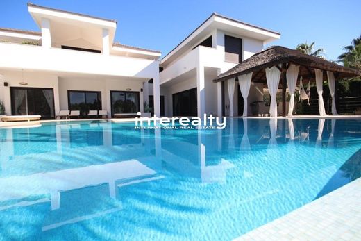 Luxe woning in Marbella, Provincia de Málaga