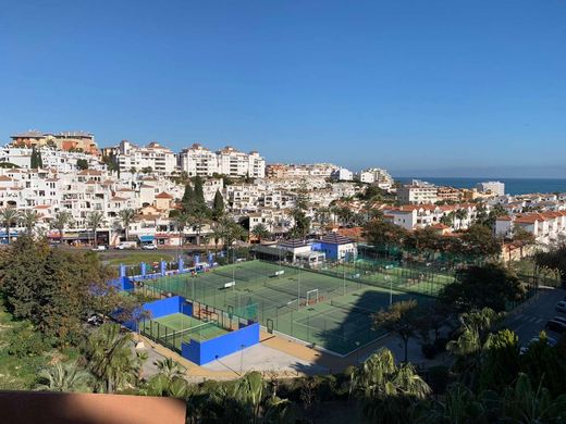 Piso / Apartamento en Benalmádena, Málaga