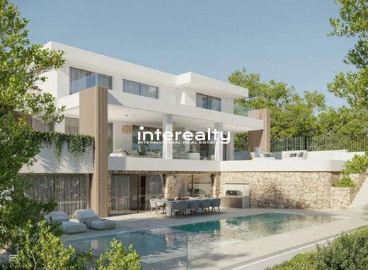 ‏בתי יוקרה ב  מרבלה, Provincia de Málaga