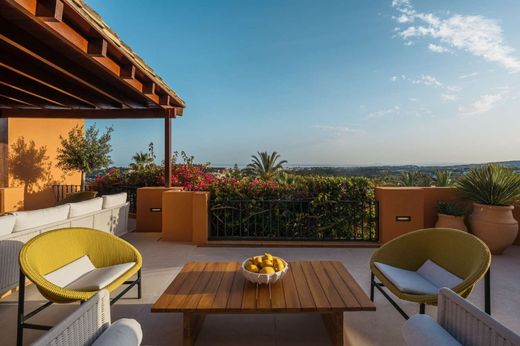 Appartement à Marbella, Malaga