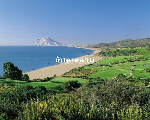 Πολυτελή κατοικία σε Alcaidesa, Provincia de Cádiz