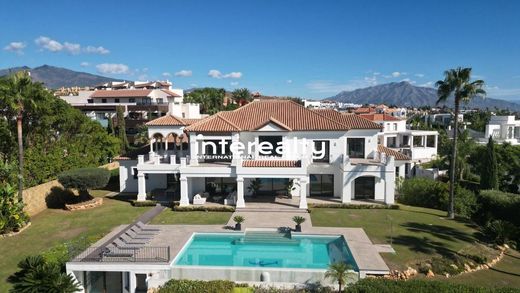 ‏בתי יוקרה ב  Benahavís, Provincia de Málaga