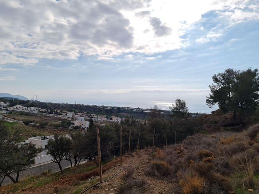 Land in Nerja, Malaga
