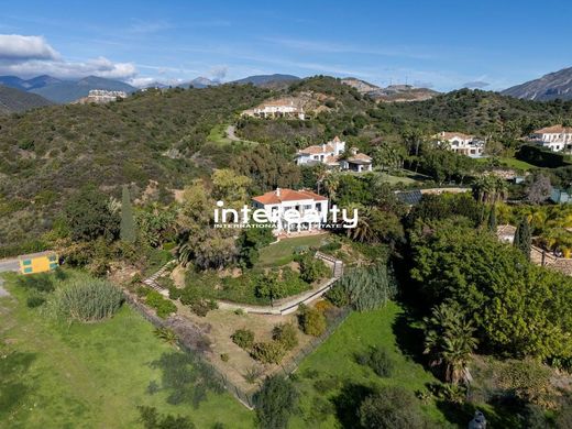 ‏בתי יוקרה ב  Benahavís, Provincia de Málaga