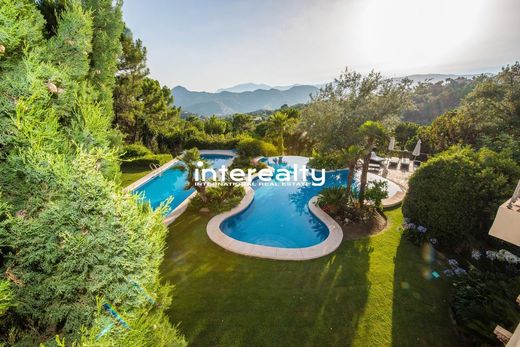 ‏בתי יוקרה ב  Benahavís, Provincia de Málaga