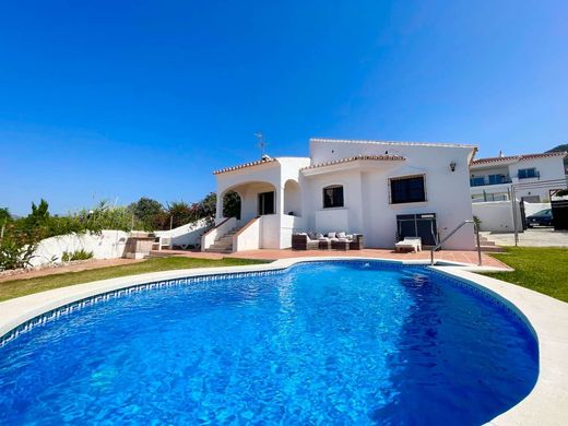 Villa in Nerja, Provincia de Málaga