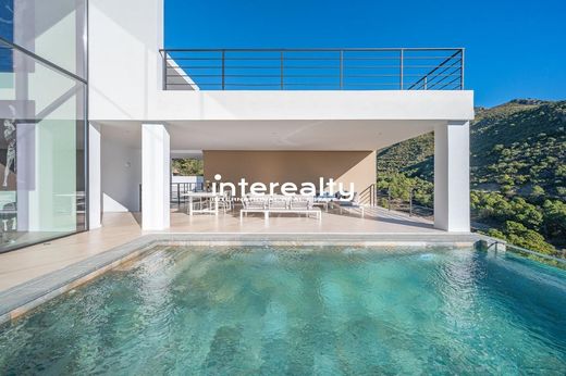 ‏בתי יוקרה ב  Benahavís, Provincia de Málaga