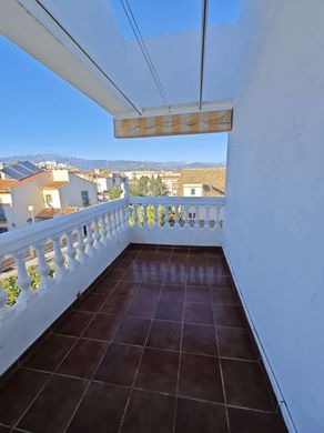 Luxury home in Torre del Mar, Malaga