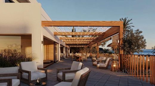 套间/公寓  马尔贝拉, Provincia de Málaga