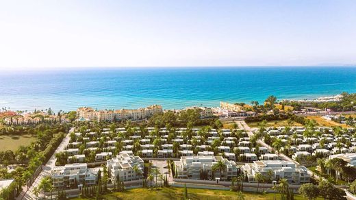 Apartamento - Estepona, Málaga