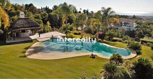 Πολυτελή κατοικία σε Benahavís, Provincia de Málaga