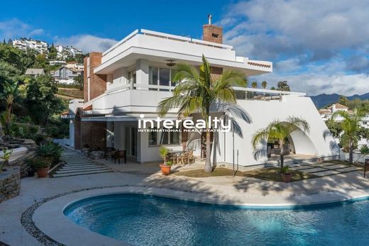 Πολυτελή κατοικία σε Μαρμπέγια, Provincia de Málaga