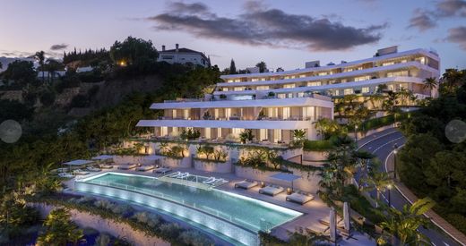 Apartment in Benahavís, Malaga