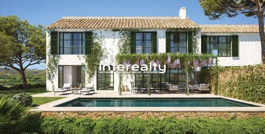 Casa de lujo en Casares, Málaga