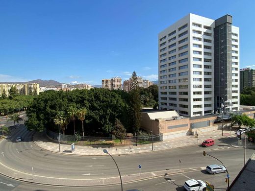 Apartament w Málaga, Provincia de Málaga