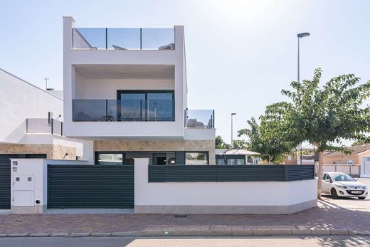 Villa in San Pedro del Pinatar, Murcia