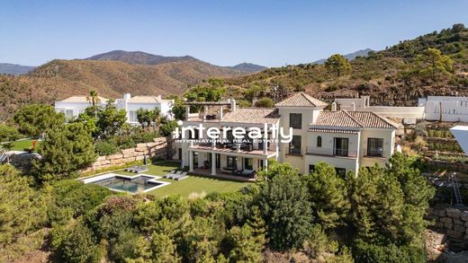 호화 저택 / 베나하비스, Provincia de Málaga