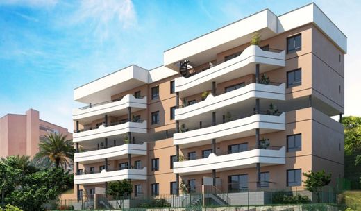 Apartment in Fuengirola, Malaga