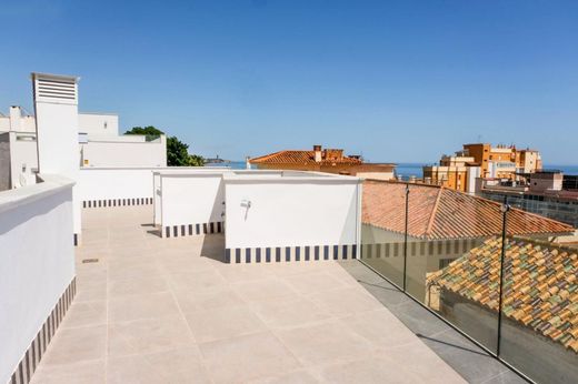 Casa de lujo en Málaga, Andalucía