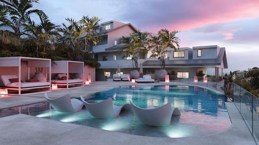 Διαμέρισμα σε Benalmádena, Provincia de Málaga