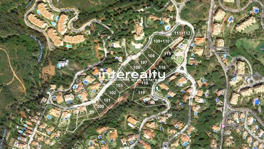 Grond in Marbella, Provincia de Málaga