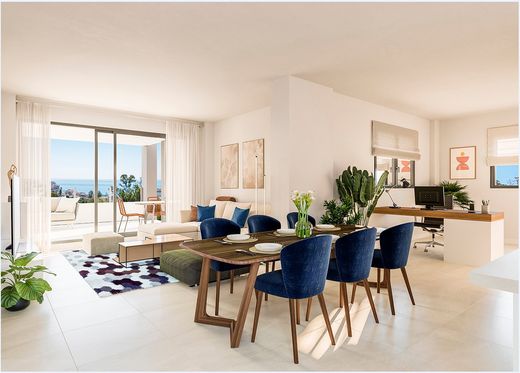 套间/公寓  Benalmádena, Provincia de Málaga