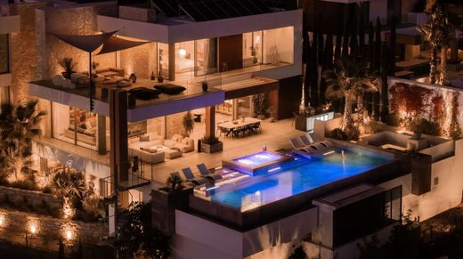 Вилла, Бенахависе, Provincia de Málaga